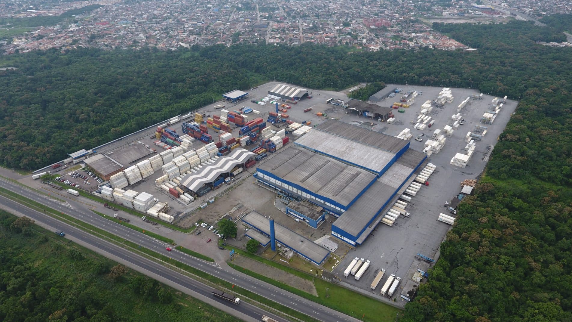 Emergent Cold LatAm acquires Martini Meat