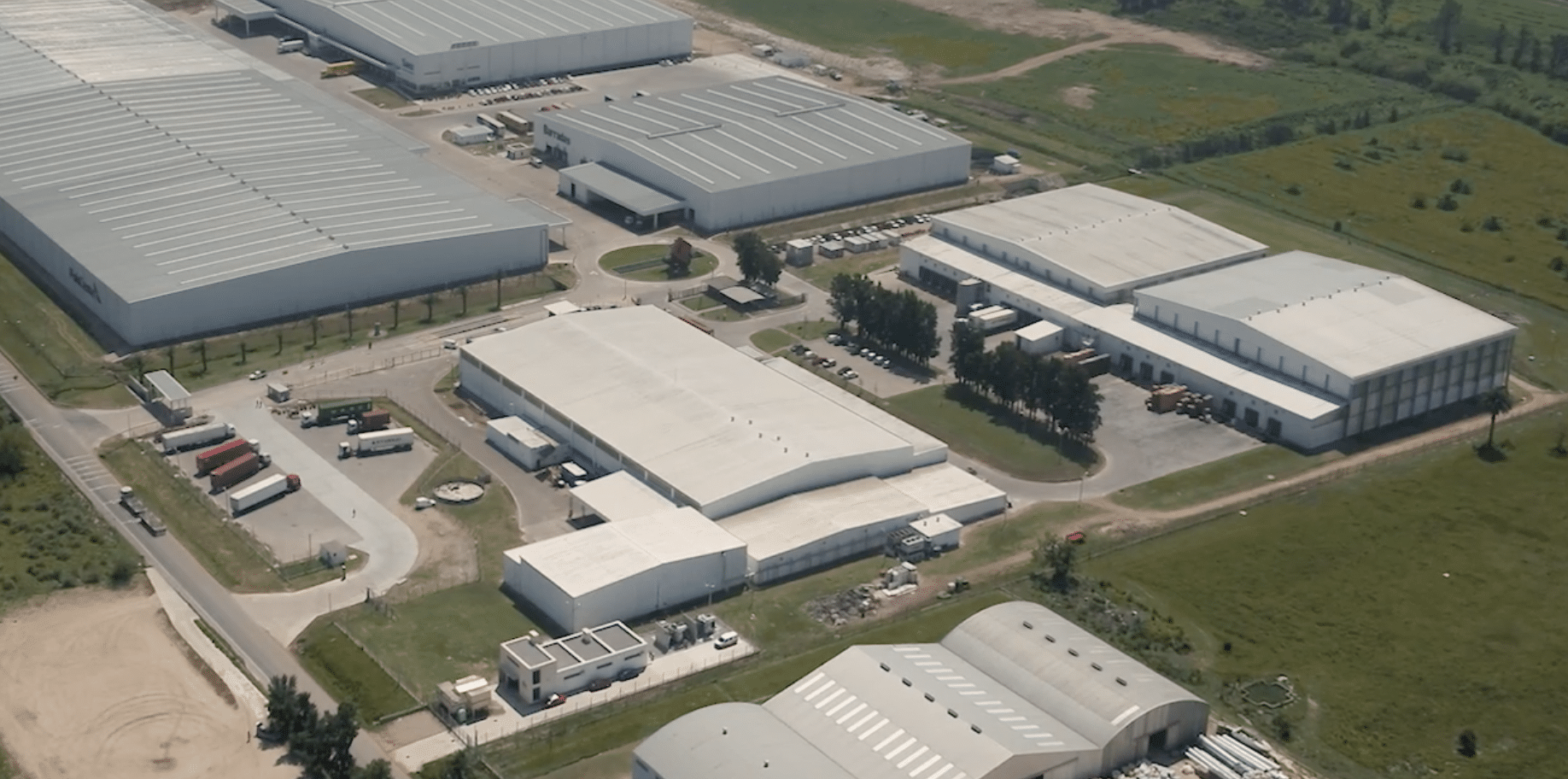 Emergent Cold Latin America Completes Acquisition Of Cold Storage Emergent Cold Latin America Completes Acquisition Of Cold Storage