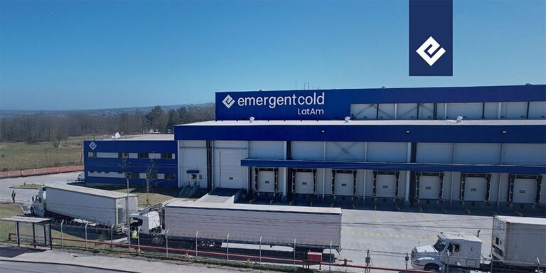 Emergent Cold
