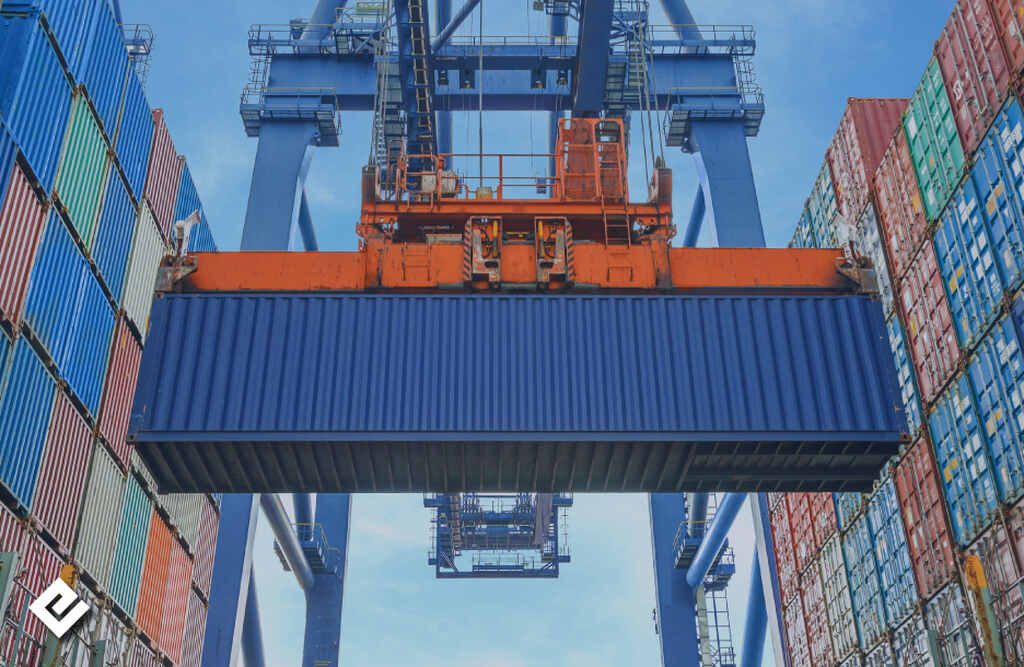 international logistics