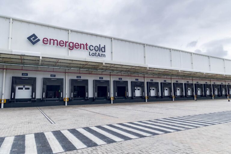 Emergent Cold