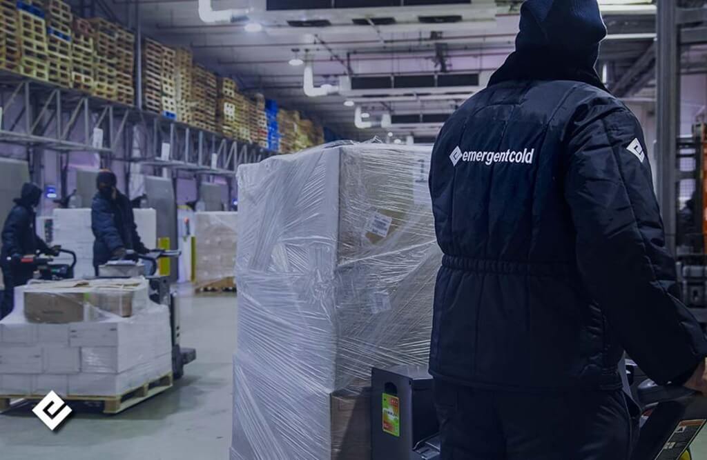 what is the cargo manifest