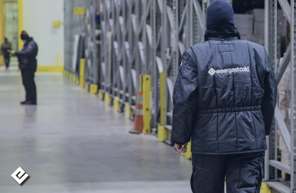 Cold Storage Rooms