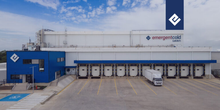 Emergent Cold