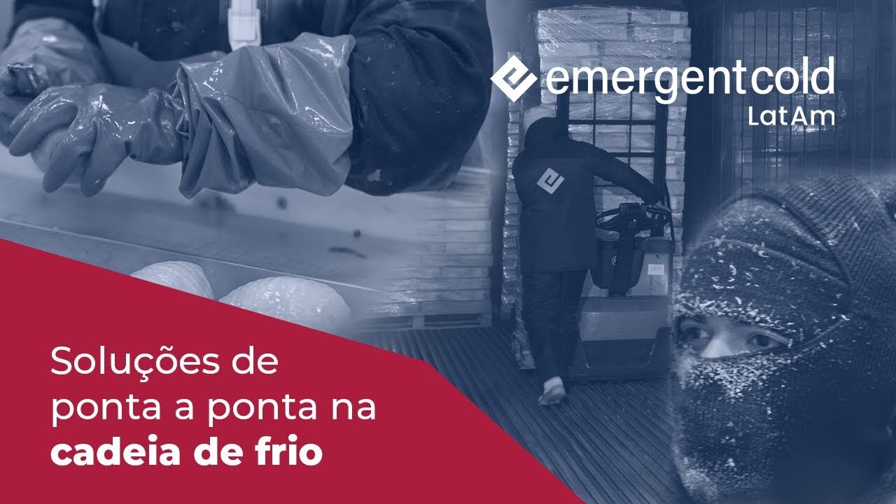 Cold Packer Co-packer na indústria alimentícia: vantagens e benefícios